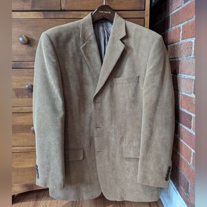 Calvin Klein men's sport coat